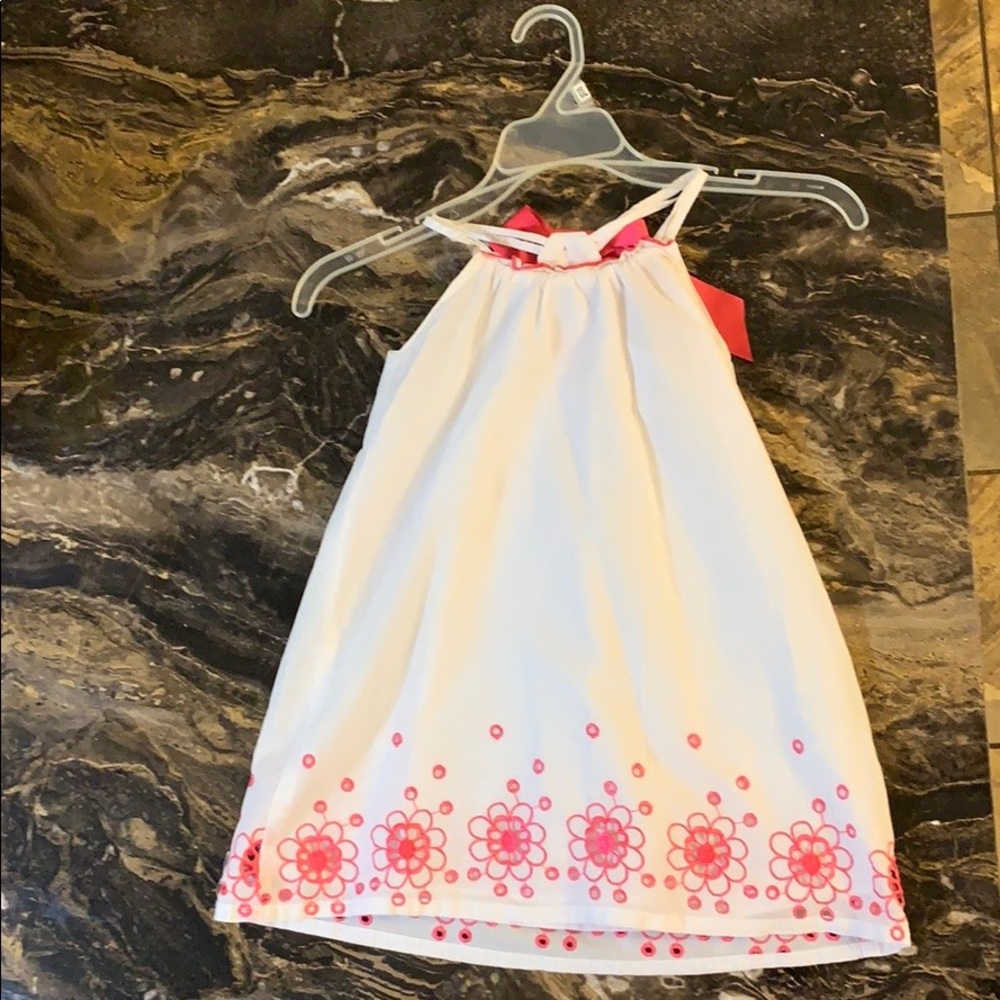 💞Little girl’s Camilla dress💞